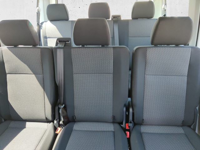 T6.1 Bus Caravelle 9 Sitzer 2,0 TDI 110 kW KLIM