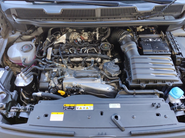 Caddy Maxi 2,0 TDI 4MOTION 90 kW