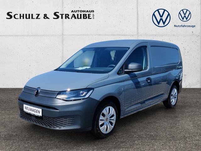 Caddy Maxi 2,0 TDI 4MOTION 90 kW