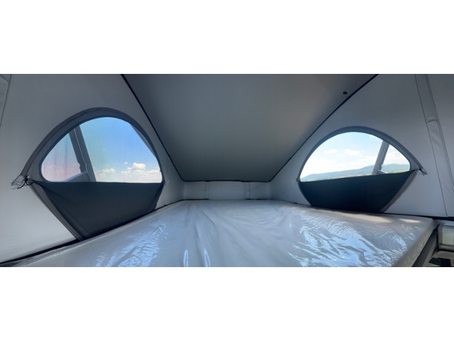 T6.1 California Ocean 2,0 TDI 150 kW Dachbett Kü