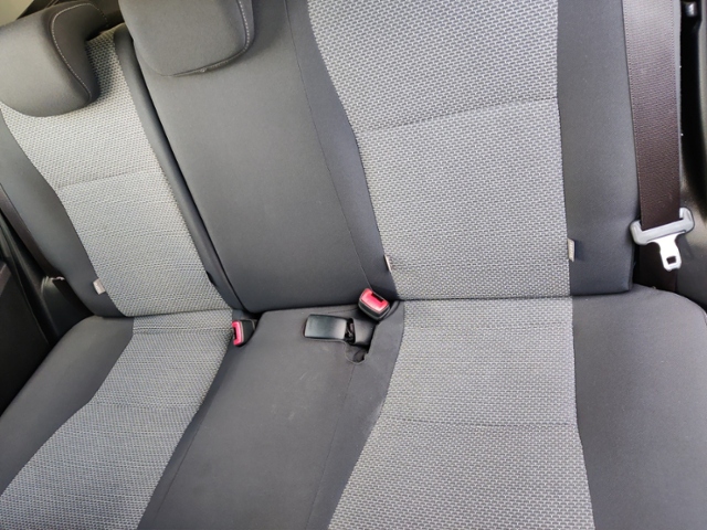 Yaris 1.5 VVT-i (Hybrid) Edition S Rückfahrkamer