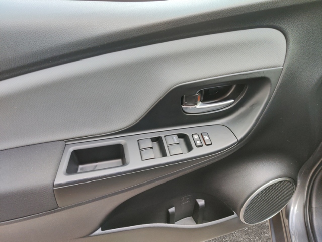 Yaris 1.5 VVT-i (Hybrid) Edition S Rückfahrkamer