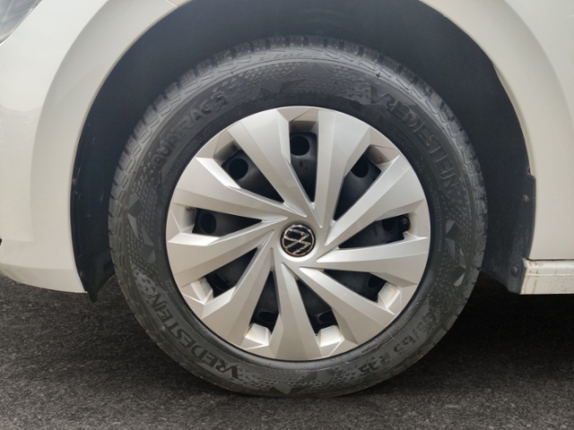 Polo 1.0 Trendline KLIMA Vordersitze beheizbar D