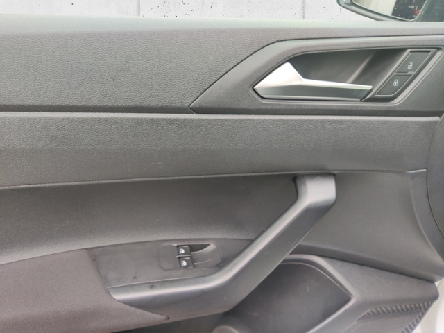 Polo 1.0 Trendline KLIMA Vordersitze beheizbar D