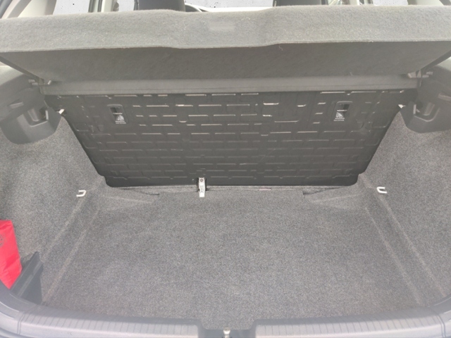Polo 1.0 Trendline KLIMA Vordersitze beheizbar D