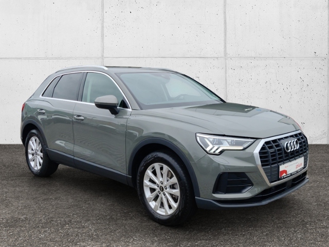 Q3 40 2.0 TFSI quattro  MATRIX RFK
