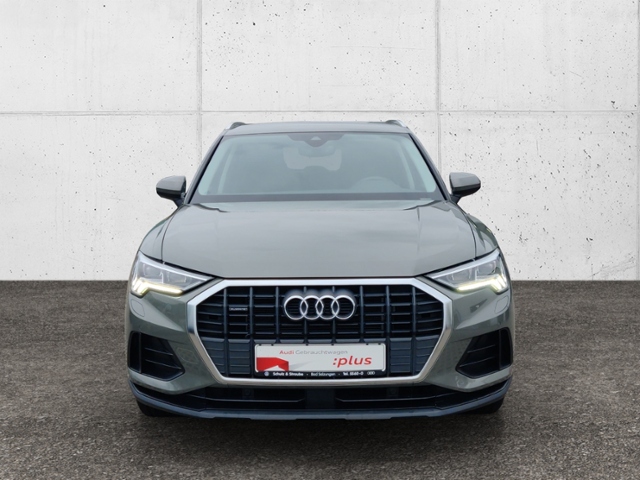 Q3 40 2.0 TFSI quattro  MATRIX RFK
