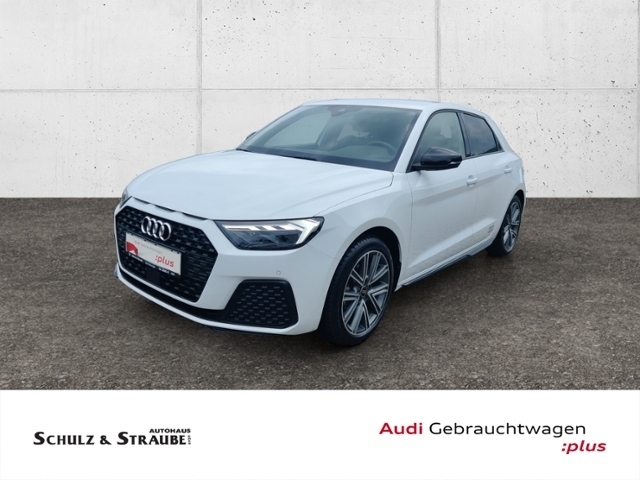 A1 30 Sportback 1.0.TFSI  LED ACC