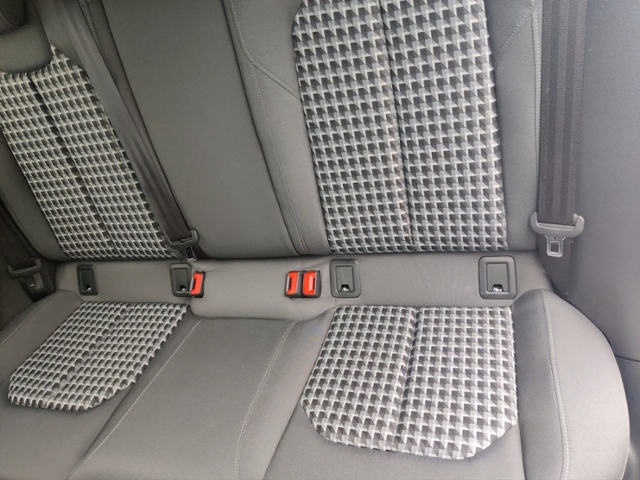 A1 30 Sportback 1.0.TFSI  LED ACC