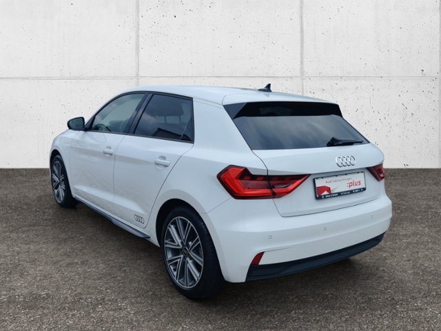A1 30 Sportback 1.0.TFSI  LED ACC