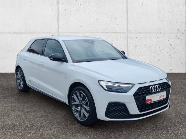 A1 30 Sportback 1.0.TFSI  LED ACC