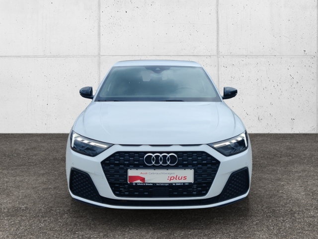 A1 30 Sportback 1.0.TFSI  LED ACC