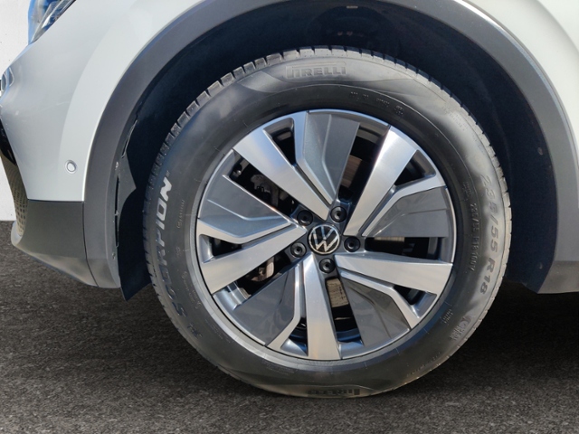 Tiguan 1.4 TSI eHybrid Elegance OPF Area View Re