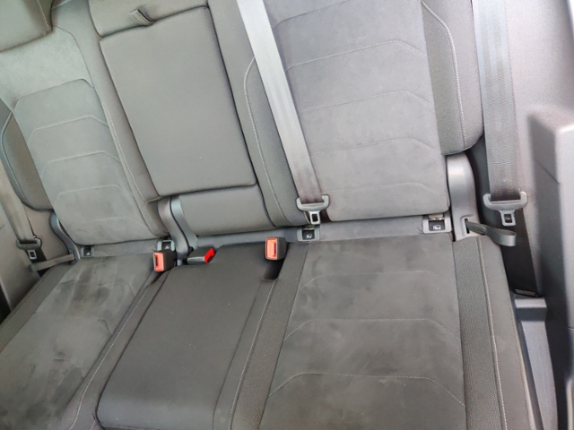 Tiguan 1.4 TSI eHybrid Elegance OPF Area View Re