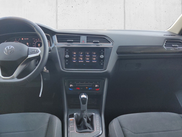 Tiguan 1.4 TSI eHybrid Elegance OPF Area View Re