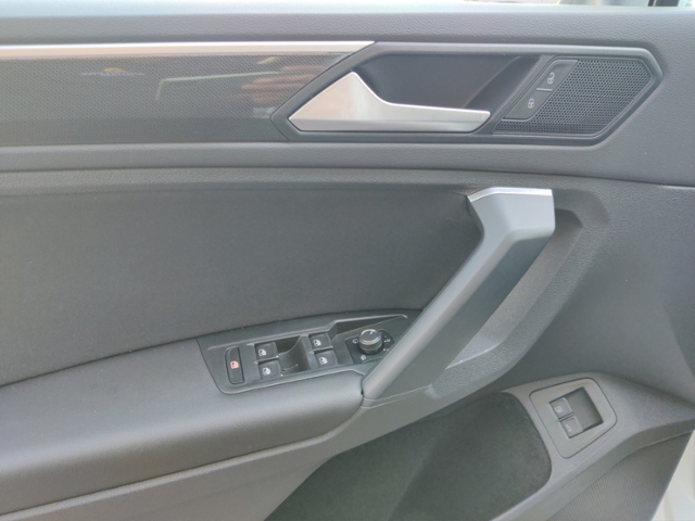 Tiguan 1.4 TSI eHybrid Elegance OPF Area View Re
