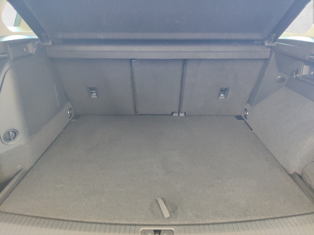 Tiguan 1.4 TSI eHybrid Elegance OPF Area View Re