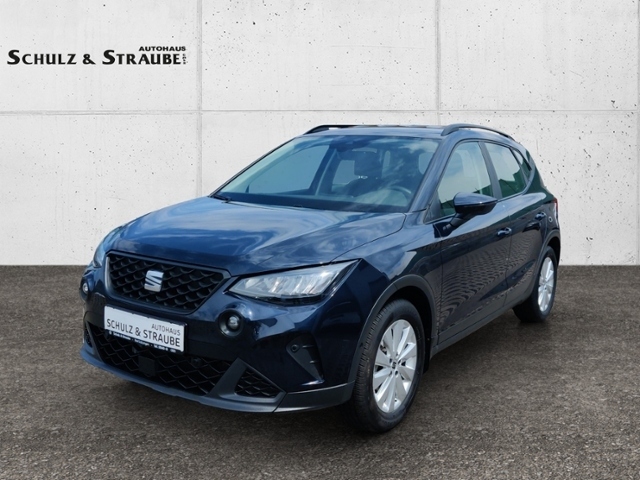 Arona 1.0 TSI Style OPF Rückfahrkamera ACC GRA L