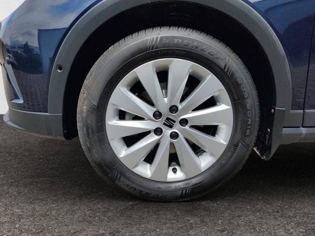 Arona 1.0 TSI Style OPF Rückfahrkamera ACC GRA L