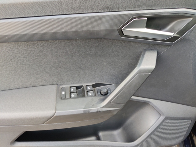 Arona 1.0 TSI Style OPF Rückfahrkamera ACC GRA L