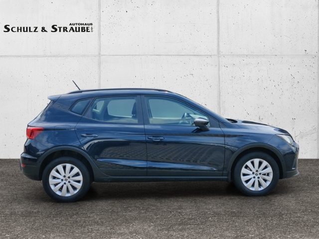 Arona 1.0 TSI Style OPF Rückfahrkamera ACC GRA L