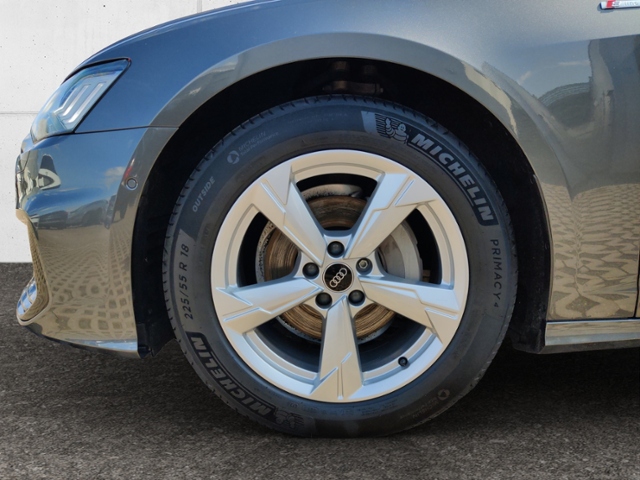 A6 40 TDI Avant quattro S Line  HD Matrix