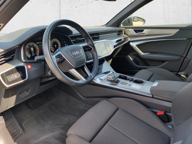 A6 40 TDI Avant quattro S Line  HD Matrix