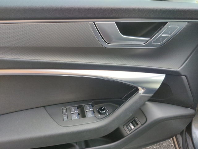 A6 40 TDI Avant quattro S Line  HD Matrix