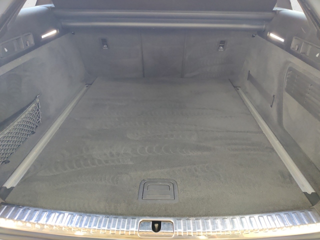 A6 40 TDI Avant quattro S Line  HD Matrix