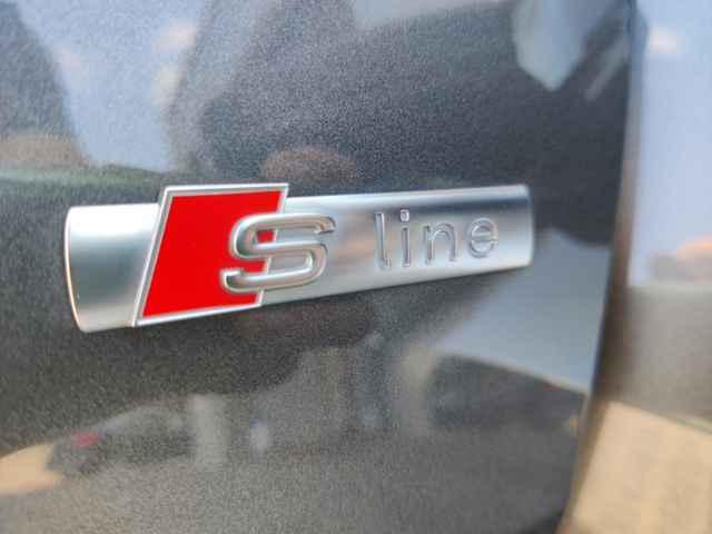 A6 40 TDI Avant quattro S Line  HD Matrix