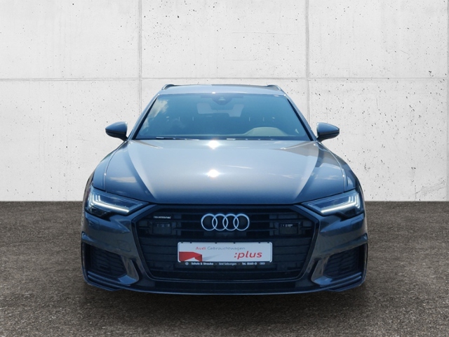A6 40 TDI Avant quattro S Line  HD Matrix