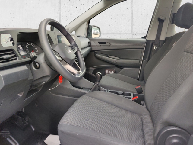 Caddy Kombi 2.0 TDI (EURO 6d) KLIMA NAVI