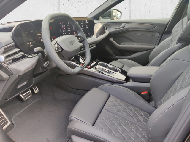 A6 Limousine TDI quattro 150 kW S tronic