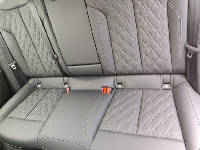 A6 Limousine TDI quattro 150 kW S tronic