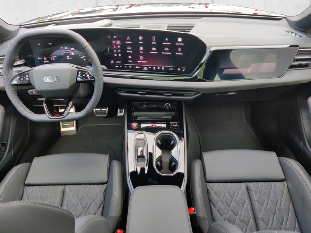 A6 Limousine TDI quattro 150 kW S tronic