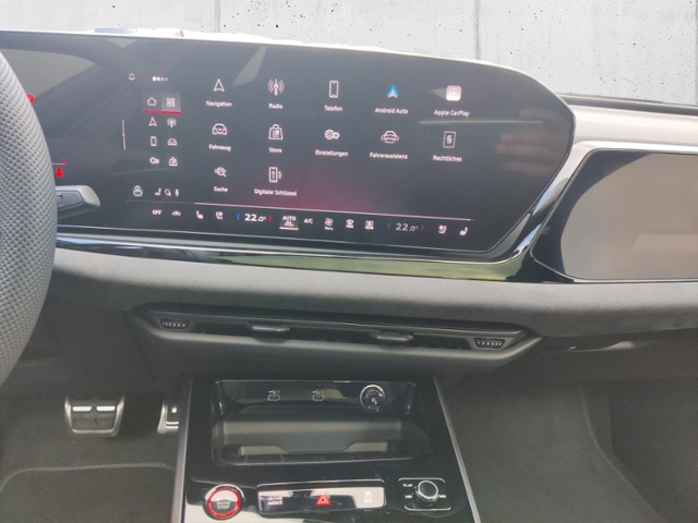 A6 Limousine TDI quattro 150 kW S tronic