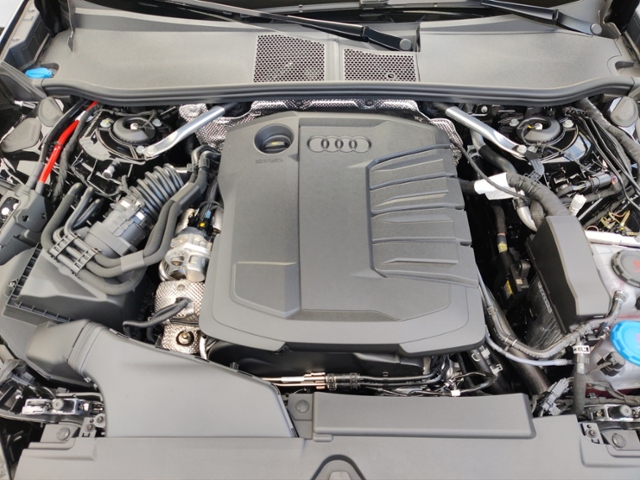 A6 Limousine TDI quattro 150 kW S tronic
