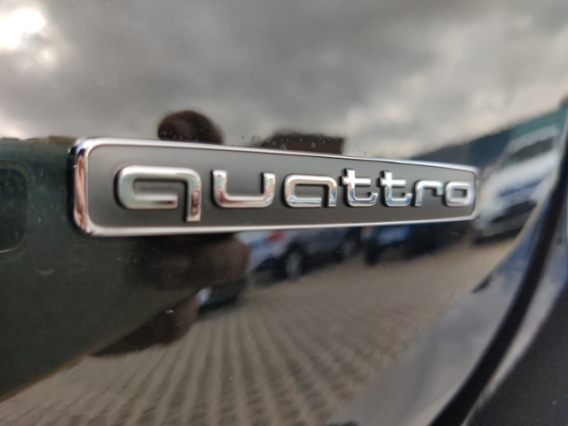 A6 Limousine TDI quattro 150 kW S tronic
