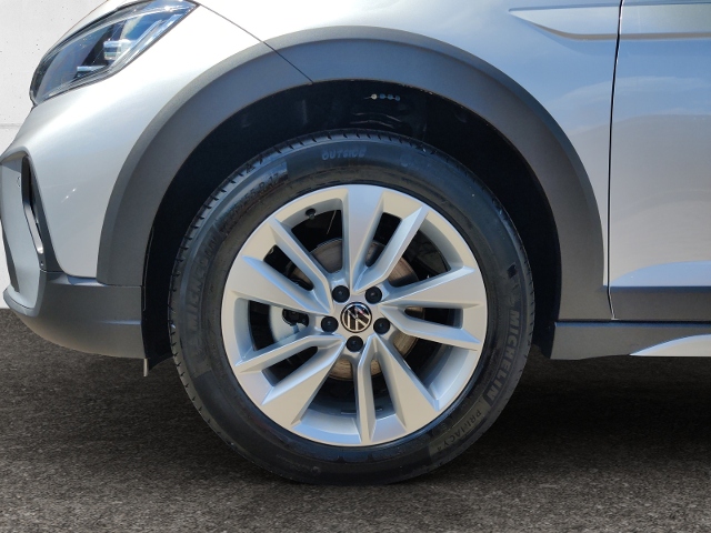 VW Taigo 1.0 TSI 85 kW DSG KLIMA LED NAVI