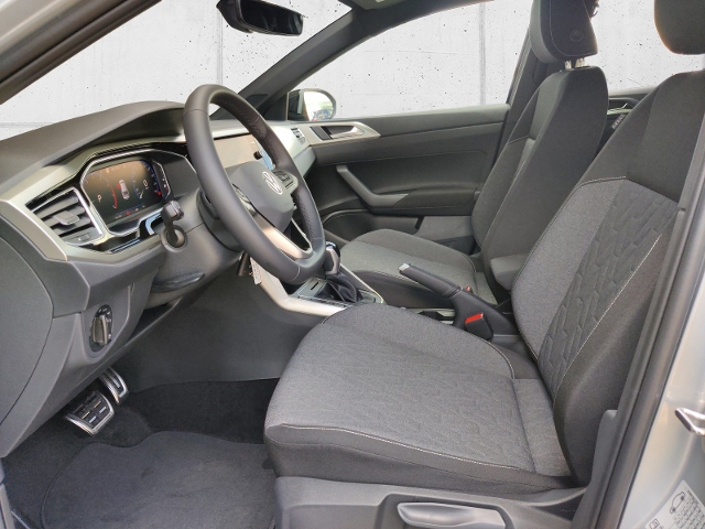VW Taigo 1.0 TSI 85 kW DSG KLIMA LED NAVI