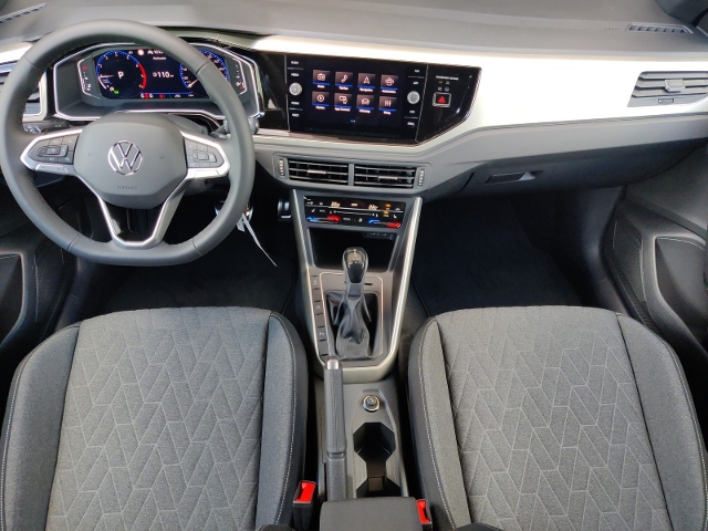 VW Taigo 1.0 TSI 85 kW DSG KLIMA LED NAVI