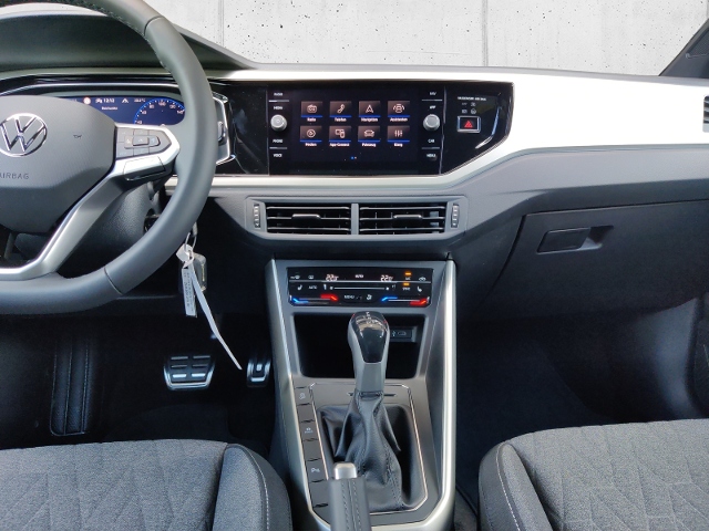 VW Taigo 1.0 TSI 85 kW DSG KLIMA LED NAVI