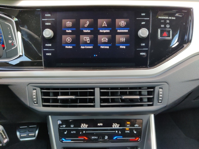 VW Taigo 1.0 TSI 85 kW DSG KLIMA LED NAVI