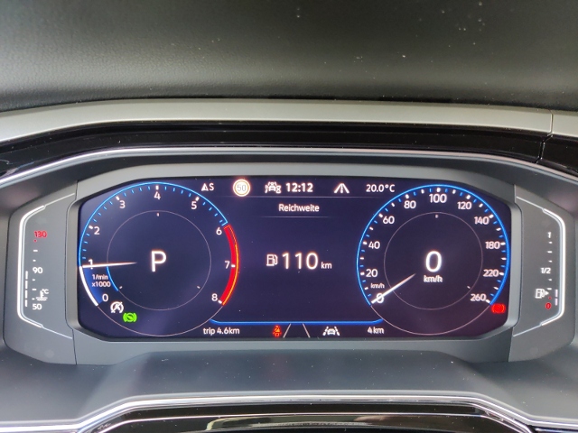 VW Taigo 1.0 TSI 85 kW DSG KLIMA LED NAVI
