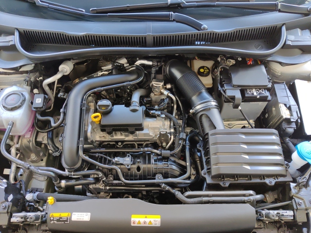 VW Taigo 1.0 TSI 85 kW DSG KLIMA LED NAVI