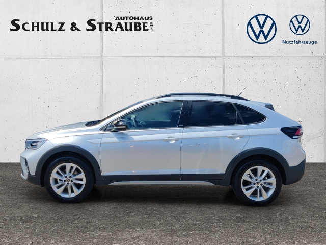 VW Taigo 1.0 TSI 85 kW DSG KLIMA LED NAVI