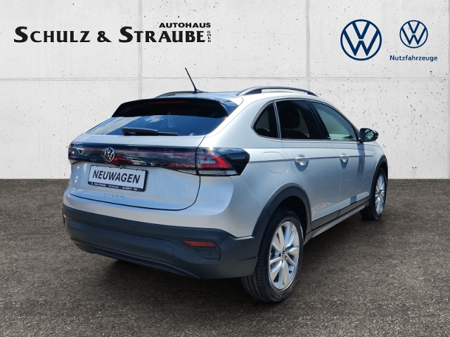 VW Taigo 1.0 TSI 85 kW DSG KLIMA LED NAVI
