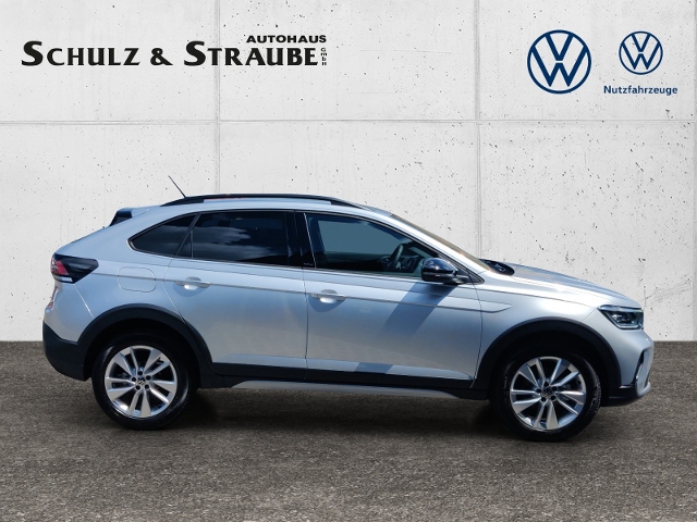 VW Taigo 1.0 TSI 85 kW DSG KLIMA LED NAVI
