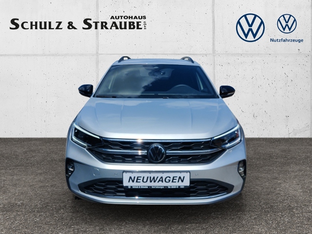 VW Taigo 1.0 TSI 85 kW DSG KLIMA LED NAVI