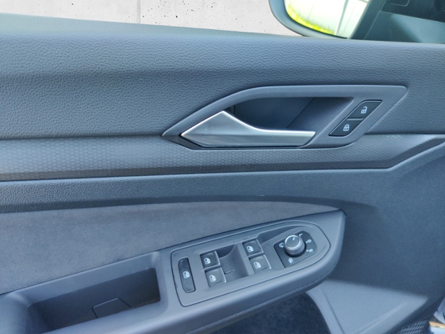 Golf VIII 2.0 TSI GTI  Rear View Dynamic Light A